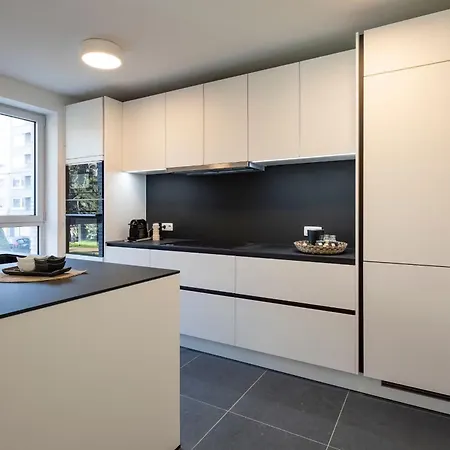 Apartment Magnifique Au Centre De