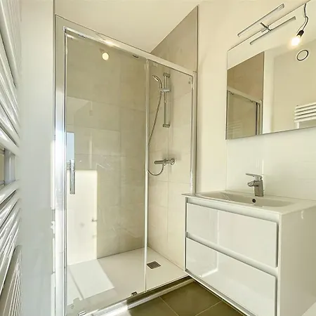Apartment Magnifique Au Centre De