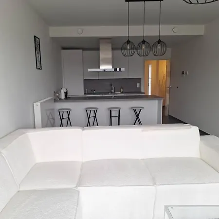 Magnifique Au Centre De Apartment