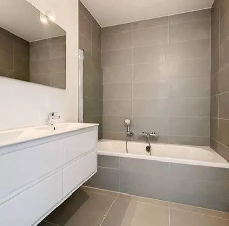 Appartement Magnifique Au Centre De Liège